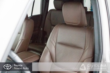 Toyota Land Cruiser VII Terenowy 5d 2.8 D-4D 204KM 2024 Toyota Land Cruiser VII (2017-) LC 2.8 D-4D 204 KM, zdjęcie 16