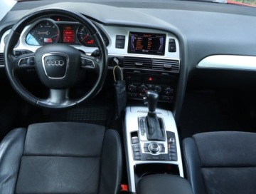 Audi A6 C6 Avant 2.0 TDI 170KM 2009 Audi A6 2.0 TDI, 167 KM, Automat, Xenon, Klima, zdjęcie 6
