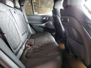 BMW X5 G05 2025 BMW X5 2025r., 3.0L 3.0 Hybryda 375KM, zdjęcie 8