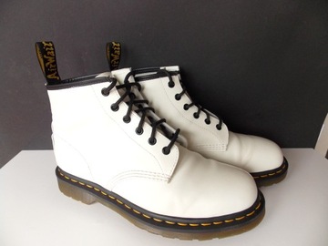 DR MARTENS THE ORIGINAL SKÓRA 42 - 27 CM BDB