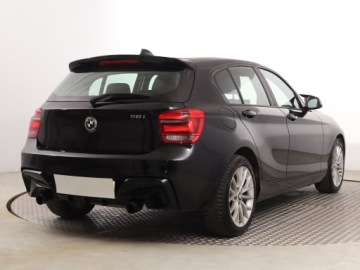 BMW Seria 1 F20-F21 Hatchback 5d 116i 136KM 2014 BMW 1 116i, Klima, Parktronic, zdjęcie 4