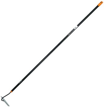 FISKARS МОТЫКА 1016035 ЦЕЛЬНЫЙ МЕТАЛЛ 155 СМ