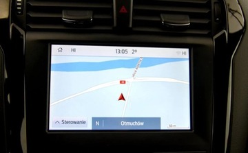 Ford Mondeo V Sedan Facelifting 2.0 EcoBlue 190KM 2021 Ford Mondeo ST-LINE FUL LED skora grzane fotele el.klapa navi. Idealny 2.0, zdjęcie 34