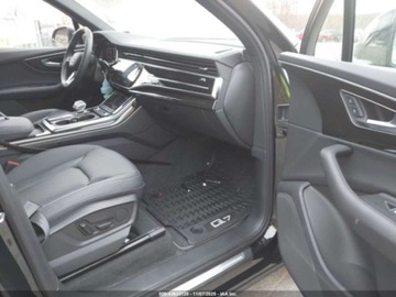 Audi Q7 II 2025 Audi Q7 Premium 45 Tfsi Quattro Tiptronic 2025 2.0l 2.0 Benzyna 261KM, zdjęcie 10