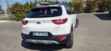 Kia Stonic I Crossover 1.0 T-GDI 120KM 2019 Kia Stonic Turbo Benzyna 120KM Kamera Navi Super Stan Import Raty Oplaty, zdjęcie 10