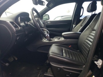 Jeep Grand Cherokee IV 2019 Jeep Grand Cherokee LIMITED 3.6 Benzyna 293KM, zdjęcie 6