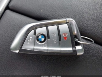BMW X7 2020 BMW X7 Xdrive40i 2020 3.0 Benzyna 335KM, zdjęcie 12