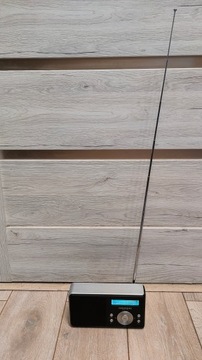 Портативная радиостанция GRUNDIG MUSIC 6000 DAB+
