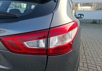 Nissan Qashqai II Crossover 1.6 DIG-T 163KM 2015 Nissan Qashqai 1.6 DIG-T Acenta 1.6 Benzyna 163KM, zdjęcie 16