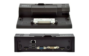 Док-станция Dell E6440 E6500 E6510 E6520 E6530