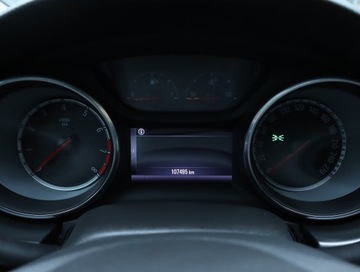 Opel Astra K Sports Tourer 1.4 Turbo 150KM 2016 Opel Astra 1.4 T, Salon Polska, Navi, Klima, zdjęcie 10