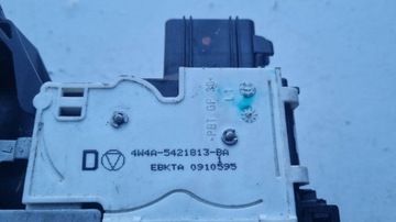 JAGUAR S TYP ZÁMEK PŘEDNÍ LEVÝ 4W4A5421813BA