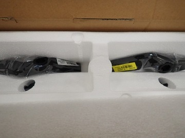 Telewizor TOSHIBA 65UA2063DG UHD AndroidTV-uszkodzony