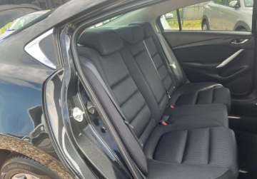 Mazda 6 III Sedan 2.0 SKYACTIV-G 165KM 2013 Mazda 6 nawigacja 2.0 Benzyna 165KM, zdjęcie 28