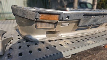 Спойлер M technic BMW e30 SEDAN, узкий фонарь