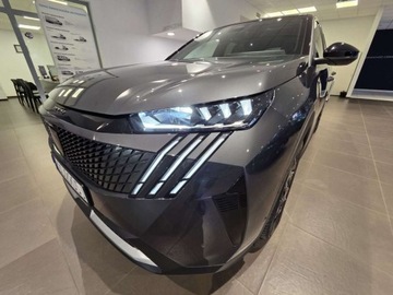 Peugeot 3008 III 2025 Peugeot 3008 1.2 PureTech mHEV GT e-DCS6 Demo Dealer SalonPL Gwarancja Vat, zdjęcie 24