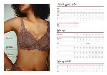 TRIUMPH SIGNATURE SHEER W01 EX 80D