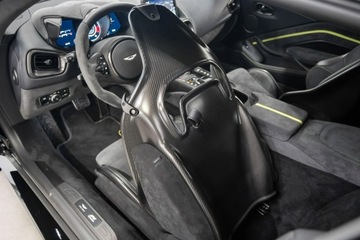 Aston Martin 2023 Aston Martin Vantage F1 Edition. V8. 535 KM. PL., zdjęcie 25
