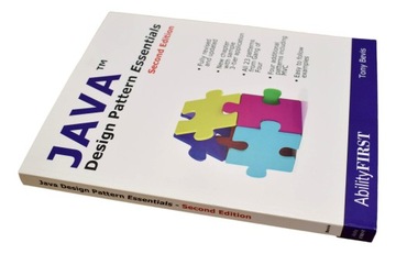 JAVA DESIGN PATTERN ESSENTIALS Bevis