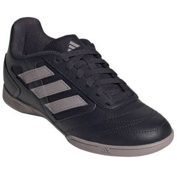 Adidas Buty Sportowe Dziecięce Halowe Piłkarskie Super Sala IE7559 R. 30