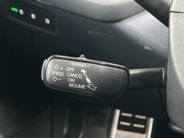 Skoda Octavia IV Kombi 2.0 TDI 150KM 2021 Skoda Octavia Style ! Aktywny Tempomat ! Podgrzewa, zdjęcie 17