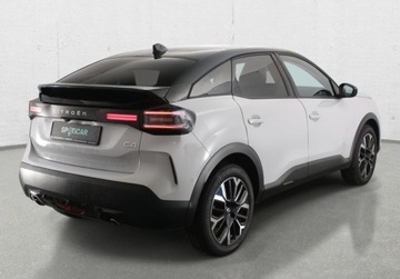 Citroen 2025 Citroen C4 mHEV Max eDCT6 1.2 Hybryda 136KM, zdjęcie 5