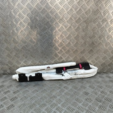 KIA EV6 2021 PRAVÁ STRANA ZÁVĚS AIRBAG