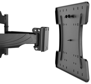 Uchwyt TV Goobay OLED FULLMOTION L 37-70 do 30kg