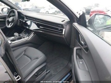 Audi Q8 2024 Audi Q8 2024 3.0l 3.0 Benzyna 335KM, zdjęcie 9