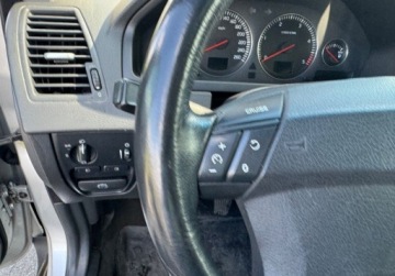 Volvo XC90 I 2.4 D5 163KM 2004 Volvo XC 90 Zadbany, 4x4, 2.4 D5, bezwypadkowy 2.4 Diesel 163KM, zdjęcie 30