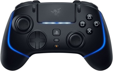 PAD BEZPRZEWODOWY RAZER WOLVERINE V2 PRO PS5 PC