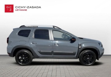 Dacia Duster II SUV Facelifting 1.0 TCe LPG 100KM 2022 Dacia Duster Extreme BenzynaLPG 100KM, zdjęcie 5