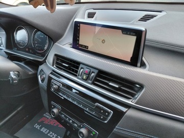 BMW X2 F39 2019 BMW X2 M pakiet S Drive Automat Full LED Navi 2.0 Diesel 150KM, zdjęcie 15