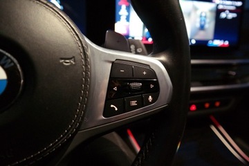 BMW X5 G05 SUV Facelifting 3.0 40i 381KM 2023 BMW X5 BMW X5 xDrive40i HAK Pneumatyka Fotele Went, zdjęcie 22