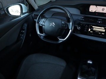 Citroen Grand C4 Picasso II Grand Picasso 1.6 BlueHDi 120KM 2015 Citroen C4 Grand Picasso 1.6 BlueHDi, 7 miejsc, zdjęcie 6