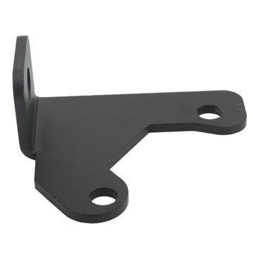 Автомобильное запасное колесо CB, кронштейн для крепления антенны, стальная замена для