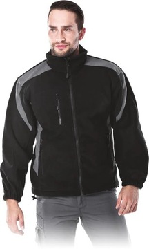Bluza Z Polaru LEBER&HOLLMAN M