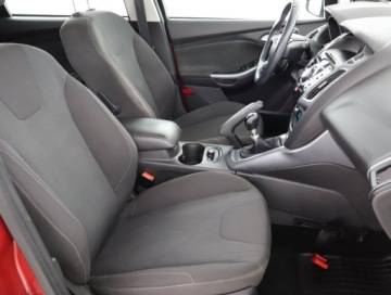 Ford Focus III Hatchback 5d 1.6 EcoBoost 150KM 2011 Ford Focus 1.6 EcoBoost, Klima, Klimatronic, zdjęcie 8