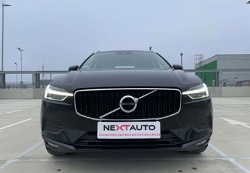 Volvo XC60 II Crossover D5 235KM 2020 Volvo XC 60 B5D AWD 249KM *SalonPL*SerwisASO *FVAT23%, zdjęcie 2
