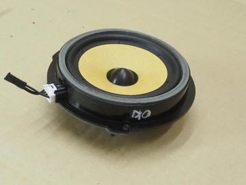 ДВЕРНОЙ ДИНАМИК ПЕРЕДНИЙ = ЗАДНИЙ JAGUAR XF X250 2008 8X23-18808-AB