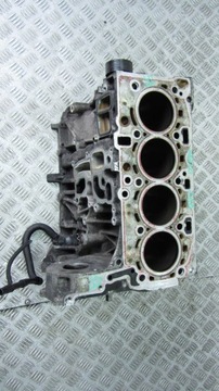 TOYOTA VERSO FACELIFT 1.6 BLOK MOTORU N47C16A 14-
