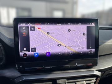 Cupra Formentor Crossover 2.0 TSI 310KM 2024 Cupra Formentor 2.0 TSI 310KM 4Drive Navi System+, zdjęcie 15