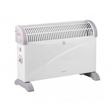 GRZEJNIK KONWEKTOROWY ELEKTRYCZNY ENERGOOSZCZĘDNY 2000W