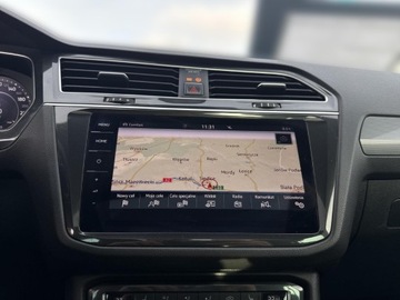 Volkswagen Tiguan II SUV 2.0 TDI BlueMotion Technology 240KM 2018 Volkswagen Tiguan Highline 2.0 TDI / 240KM, DSG, 4, zdjęcie 22