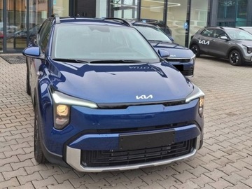 Kia Stonic I Crossover Facelifting 1.0 T-GDI 100KM 2025 KIA Stonic 1.0 T-GDI Suv 100KM 2025