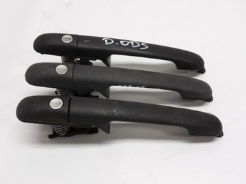 KLAMKA DRZWI ODSUWANYCH VW LT SPRINTER 96-06 ORYG.