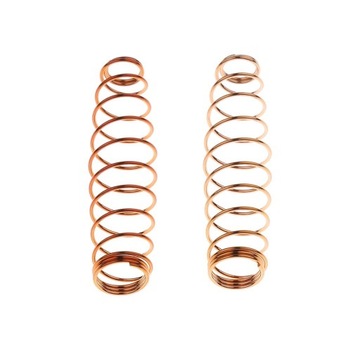 90 шт. сменные медные пружины для деталей фортепиано, аксессуары