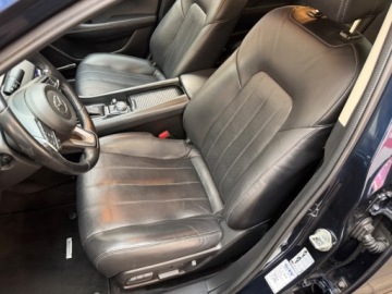 Mazda 6 III Sedan Facelifting 2018 2.0 Skyactiv-G 145KM 2019 Mazda 6 rodzinna limuzyna automat benzyna full opcja 2019 rok zadbana 2.0, zdjęcie 20