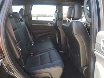 Jeep Grand Cherokee IV 2020 Jeep Grand Cherokee Limited 2020 3.6l 3.6 Benzyna 295KM, zdjęcie 11