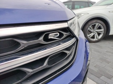 Volkswagen T-Roc I SUV R Facelifting 2.0 TSI 300KM 2024 Volkswagen T-Roc Salon PL, Unikat, Niski Przebieg, Full Opcja, ASO 2.0, zdjęcie 28